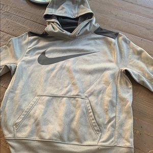 Kids Nike Dri Fit Hoodie